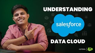 What is Salesforce Data Cloud? | Salesforce Data Cloud Explained