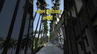 Alo tourism property #bengalivlog #minivlog #shorts #bengalifood #travelvlog #weekendtrip #wb #food