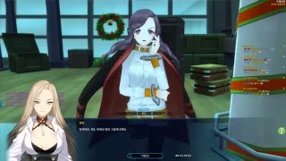 (CLOSERS) 클로저스 하피 국제공항 스토리 18 (스승과 제자 [유하나의 결단])