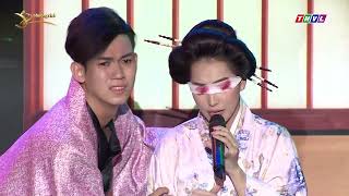 Bội Bạc | Cao Công Nghĩa -- Thiện Nhân | TUYỆT ĐỈNH SONG CA-CẶP ĐÔI VÀNG MÙA 4