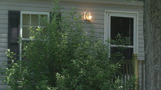 Man charged in Knox County murder has previous drug convictions, history of domestic violence