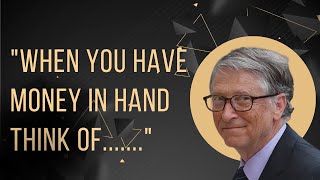 Bill Gates Motivational | Best Inspirational Speech | Inspirational Story