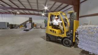 Shred-X Inc | Griffin, GA | Document Destruction Service