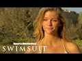 Before They Were Models: Brooklyn Decker | Sports Illustrated Swimsuit