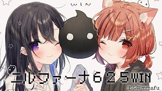 【APEX 】CRカップ本番！絶対勝ちたい！【ラトナ・プティ/にじさんじ】