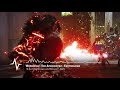 A Song of Claws and Poison - Werewolf: The Apocalypse - Earthblood Soundtrack by H-Pi