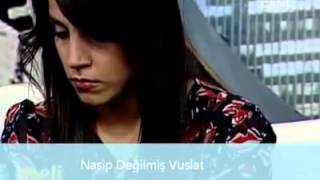 Seda Tripkolic Nasip Değilmiş