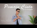 ELREY SILALAHI - PEMAIN CINTA (OFFICIAL MUSIC VIDEO)