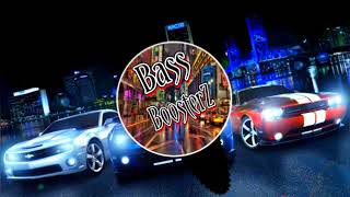 Downtown [ bass boosted ] Guru Randhawa | Bhushan kumar | Directorgifty | Bass BoosterZ