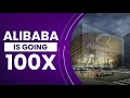 ALIBABA IS GOING 100X! | Alibaba Stock Analysis | Alibaba Stock News | Intrinsic Value Alibaba Stock