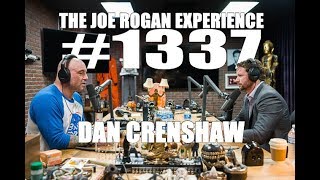 Joe Rogan Experience #1337 - Dan Crenshaw