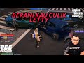 🔴 GTA V | Chiko Kejar Penculik Letty