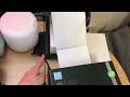 JADENS Bluetooth Thermal Shipping Label Printer Review, Easy To Use And Efficient Thermal Printer!