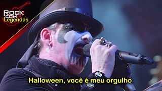 King Diamond - Halloween + Lyrics Understanding