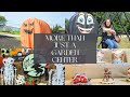 The Ultimate Autumn Aesthetic | Altiere's Home and Garden Tour | Boardman, Ohio