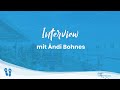 Interview mit Ändi Bohnes von Mein Schiffberater