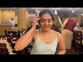 29th birthday in abu dhabi with amma the birthday vlog ahaana krishna