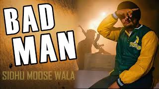 BAD MAN | SIDHU MOOSE WALA NEW HIP HOP AI NEW REMIX @Skill_life