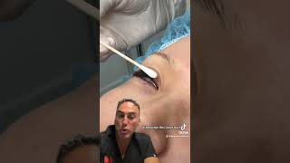 Permanent Makeup Removal