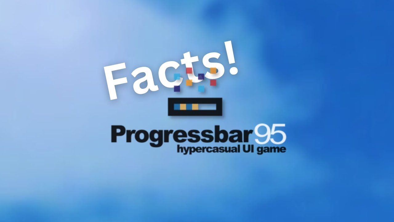 Progressbar95 Explained In 1 Minute Gaming Youtube