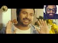 prince tamil movie reaction sivakarthikeyan maria riaboshapka tamil reaction