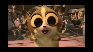 Madly Madagascar 2012 DVD Trailer