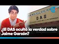 ¿Manipuló el DAS la investigación del asesinato de Jaime Garzón? | Tercer Canal