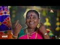 idhayathai thirudathey இதயத்தை திருடாதே ep. 286 shiva plays the traditional games