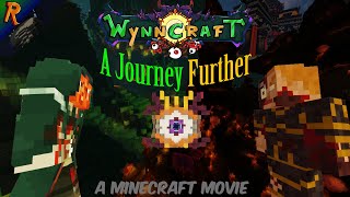 A Journey Further - A Minecraft Movie (Wynncraft)