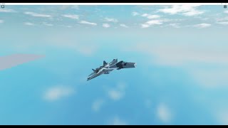 Su 57 Tutorial! Plane Crazy