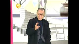 20111223 梁文道乔伊斯 卡罗尔 欧茨《狂野之夜》1