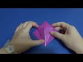 折り紙 さつまいも origami sweet potato