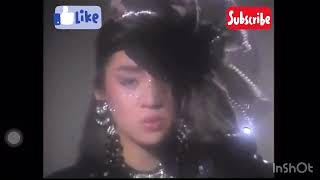 1987 大碟《似火探戈》- 似火探戈 Music Video (梅艷芳 Anita Mui)