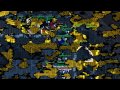 tibia 2015 xantera war glooth vs hercolobus preview hd