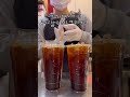 뚜껑의 차이 카페vlog 카페 asmr 커피 cafevlog coffee 브이로그 shortvideo shorts 카페브이로그 먼데이커피 vlog