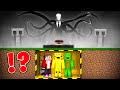 The Deadliest Fog vs. Doomsday Bunker JJ and Mikey and Banana in Minecraft! - Maizen