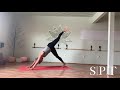 sailing fitness with spt yoga for sailors