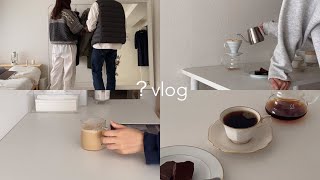 vlog 労働以外の時間を大切にしたい 丁寧に暮らすことを意識した1週間の記録