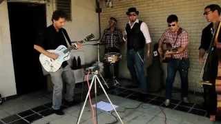 LOS WIDOW MAKERS - Black Cat Bone.mp4