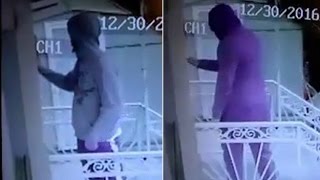 Queens Burglary Pattern Suspects