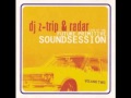Dj Z-Trip & Radar - Live at the Future Primative vol 2