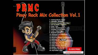 Pinoy Rock Mix Collection V1| Rakrakan na!
