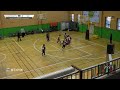 2024 aybc 아시아 유소년 챔피언십 농구대회 in 충주 gukwon high school gymnasium 18th final tournament