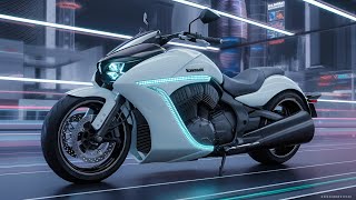 first look 2025 Kawasaki Vulcan S Review: all information this video!