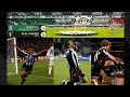 JUVE 2003:tutti i gol in Champions