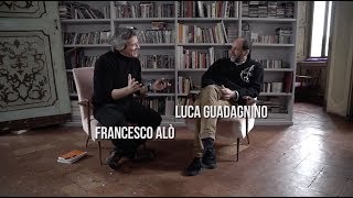 EXCL - Luca Guadagnino da The Protagonists a Suspiria e oltre | INTERVISTA