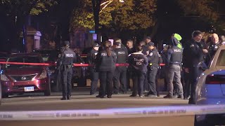 Chicago police officer dies after being shot overnight in Gage Park neighborhood, CPD confirms