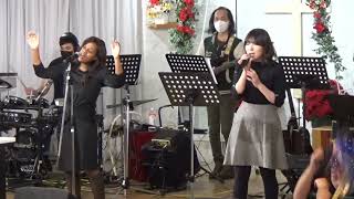 ICF Worship 2022.12.4