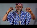 AMUDA AGBOLUAJE IS DEAD BUT SOMEONE STILL SING LIKE HIM (AYOADE RIDWAN OMO YAROO)