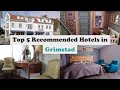 Top 5 Recommended Hotels In Grimstad | Best Hotels In Grimstad